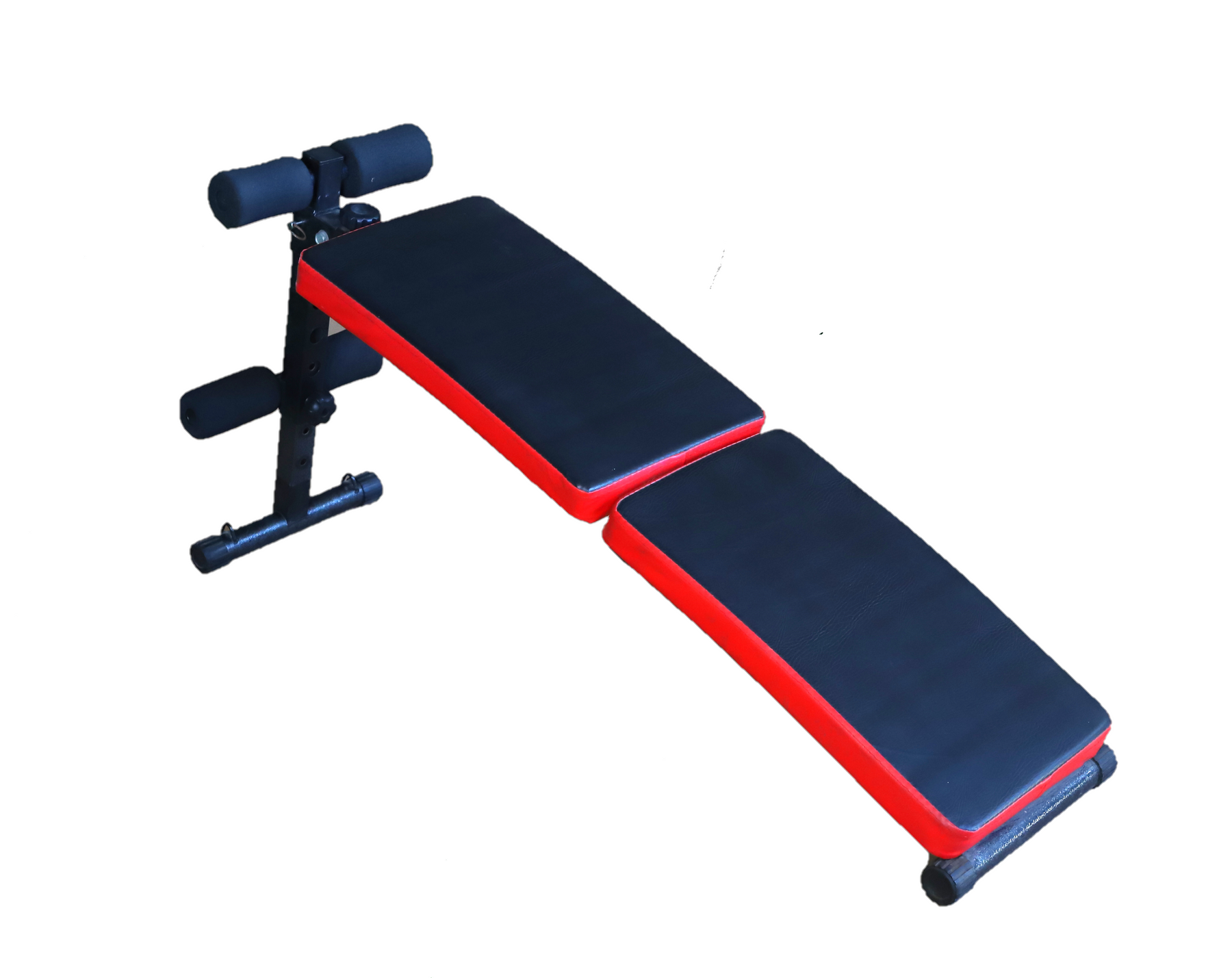 Streamdale Mehrfarbig-Position einstellbare Utility Bench für Home Gym Gewichtheben und Krafttraining