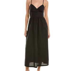 ALPHA STUDIO Midikleid