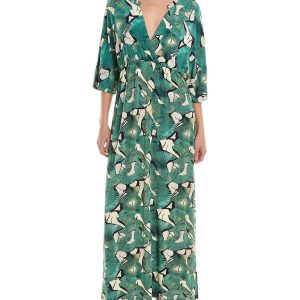 ALPHA STUDIO Maxikleid
