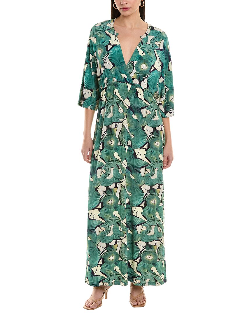 ALPHA STUDIO Maxikleid