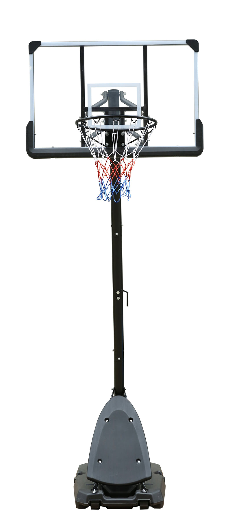 Streamdale Premium Einstellbares Basketball-System Langlebig