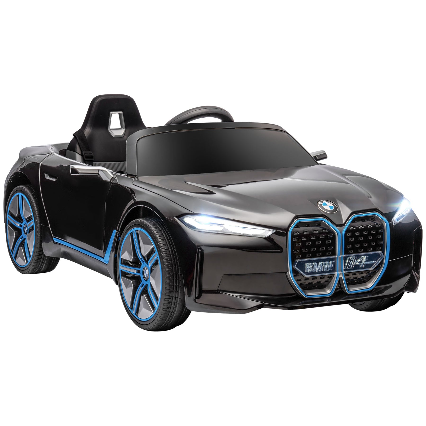 Streamdale Elektroauto für Kinder