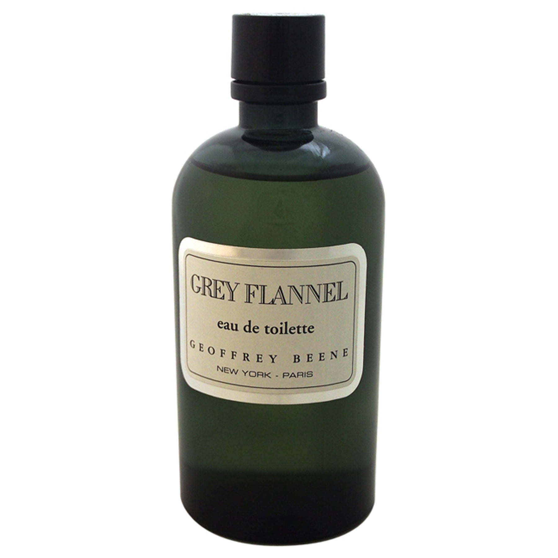 Grey Flannel von Geoffrey Beene for Men – 8 oz Eau de Toilette Splash