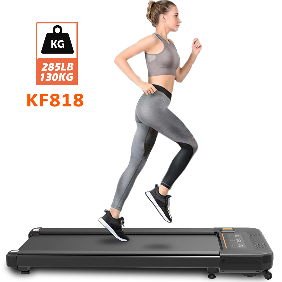 Streamdale unter Schreibtisch Laufband Walking Pad mit Fernbedienung