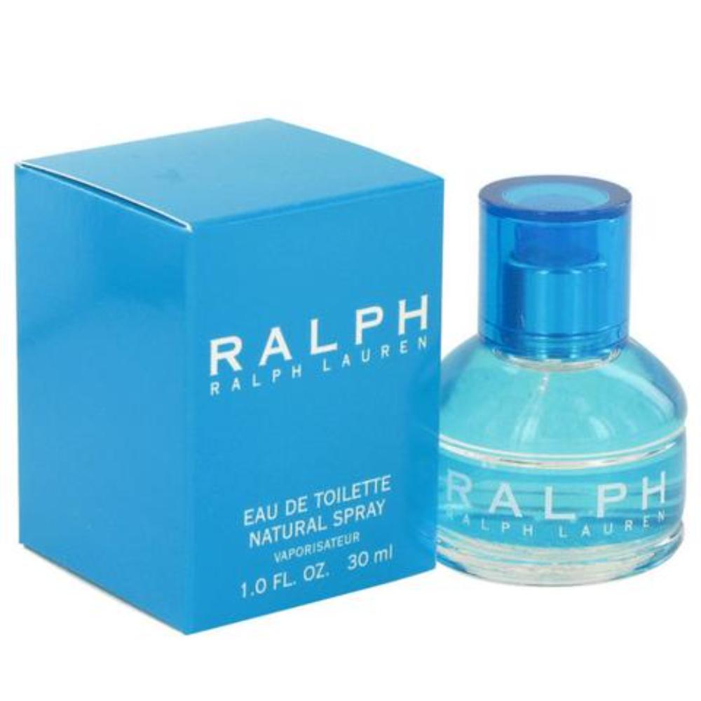 Ralph Eau de Toilette Ralph Lauren Damen Parfüm 1.0 Oz