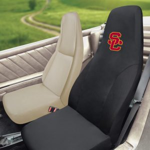 Fanmats Southern California Trojans bestickter Sitzbezug