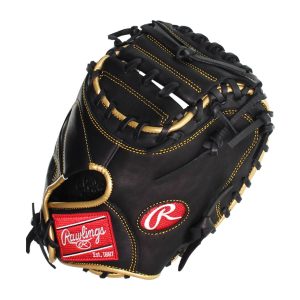 Rawlings R9 32.5′′ Baseballfänger