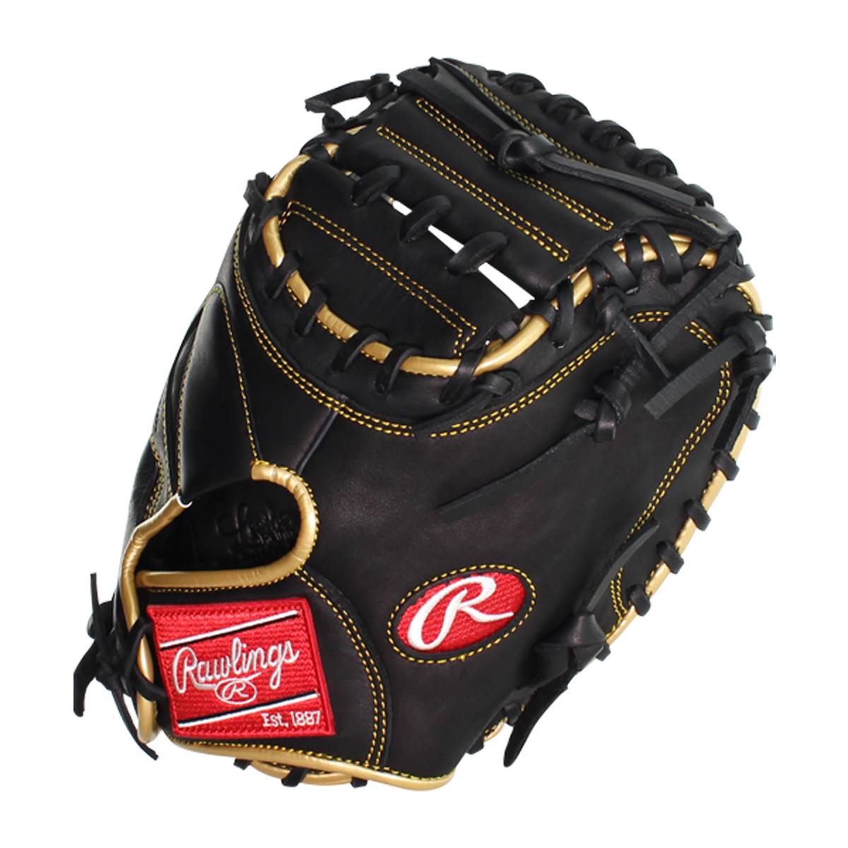 Rawlings R9 32,5′′ Baseball Catcher's Mitt