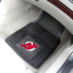 Fanmats neues Trikot Teufel Schwerlast Auto Matte Set – 2 Stück