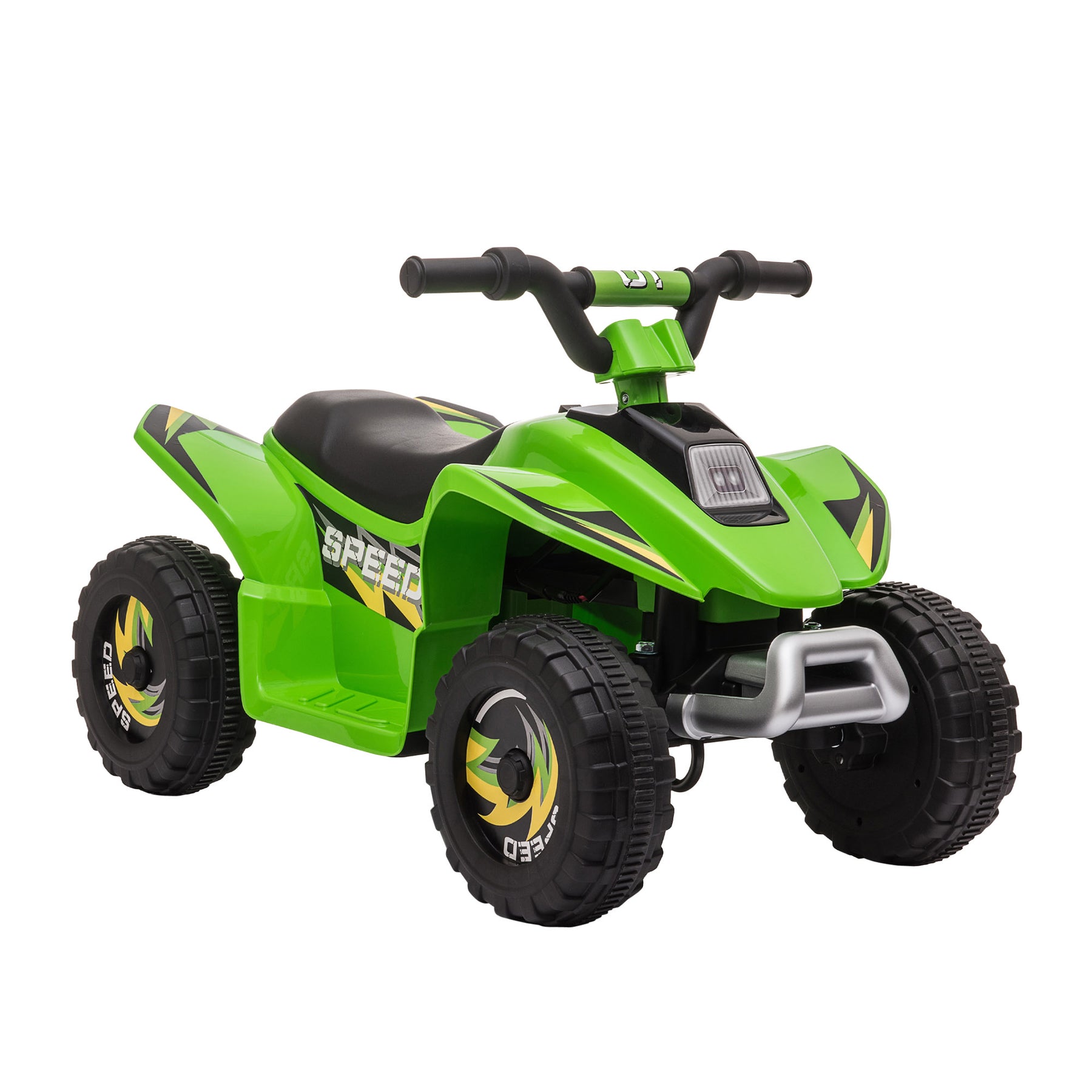 Streamdale Kinder elektrische ATV 4 Räder