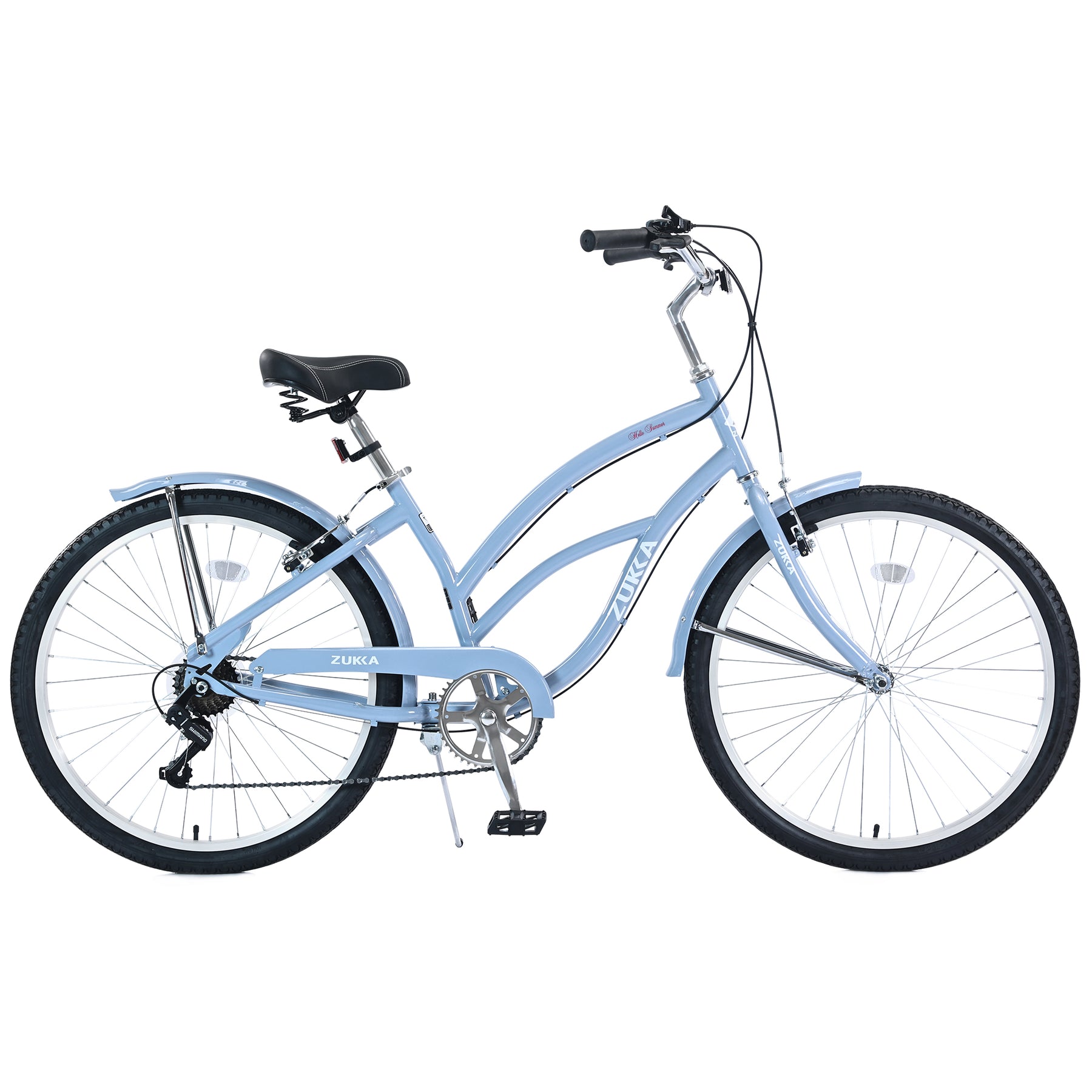 Streamdale 7 Speed Fahrräder