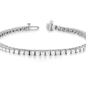 Diana M. 7.00 Carat Diamond Tennis Armband