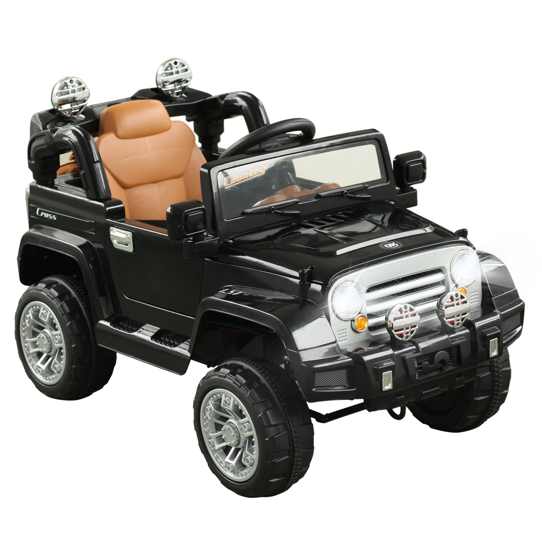 Streamdale Kinder Ride-on Auto