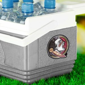 Fanmats florida state seminoles 3D decal Aufkleber