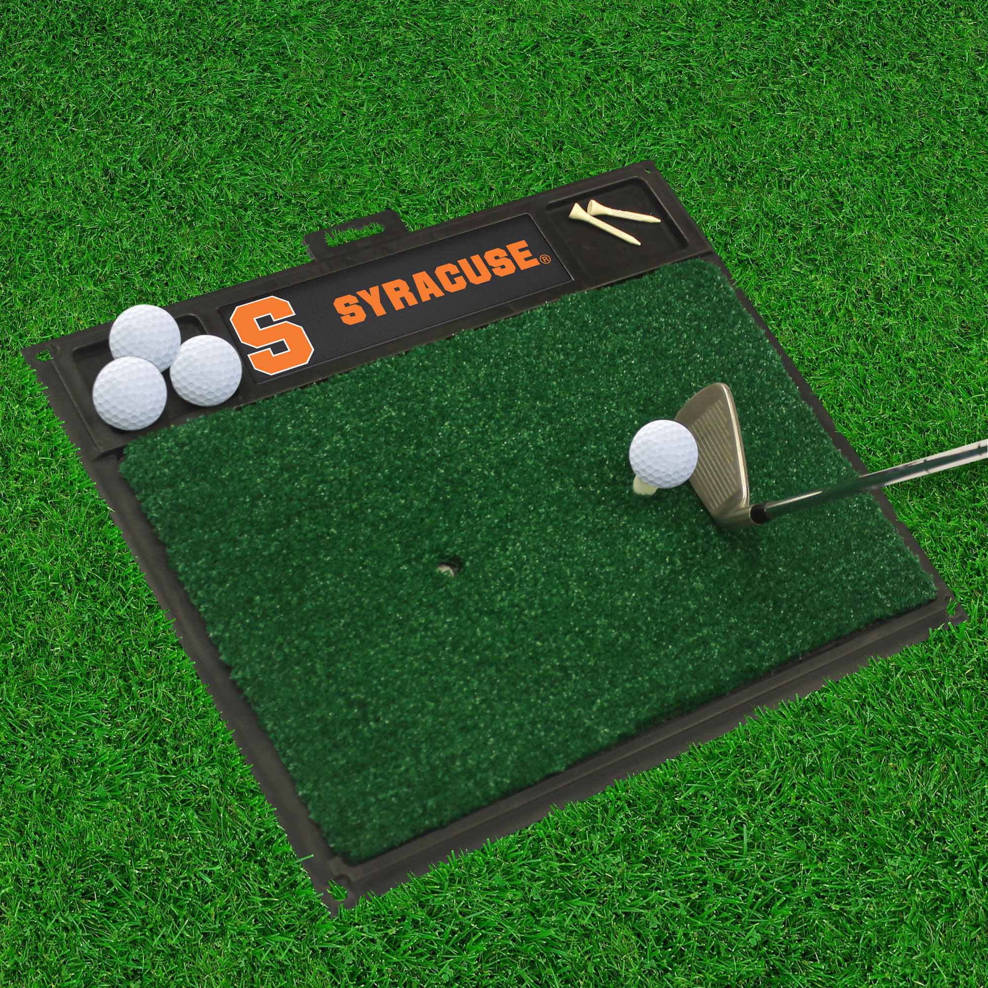 Fanmats Syracuse Orange Golfschläger