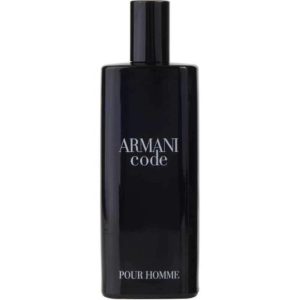 Armani Code eu de toilette giorgio armani Herren cologne 0.5 oz 7803994341436