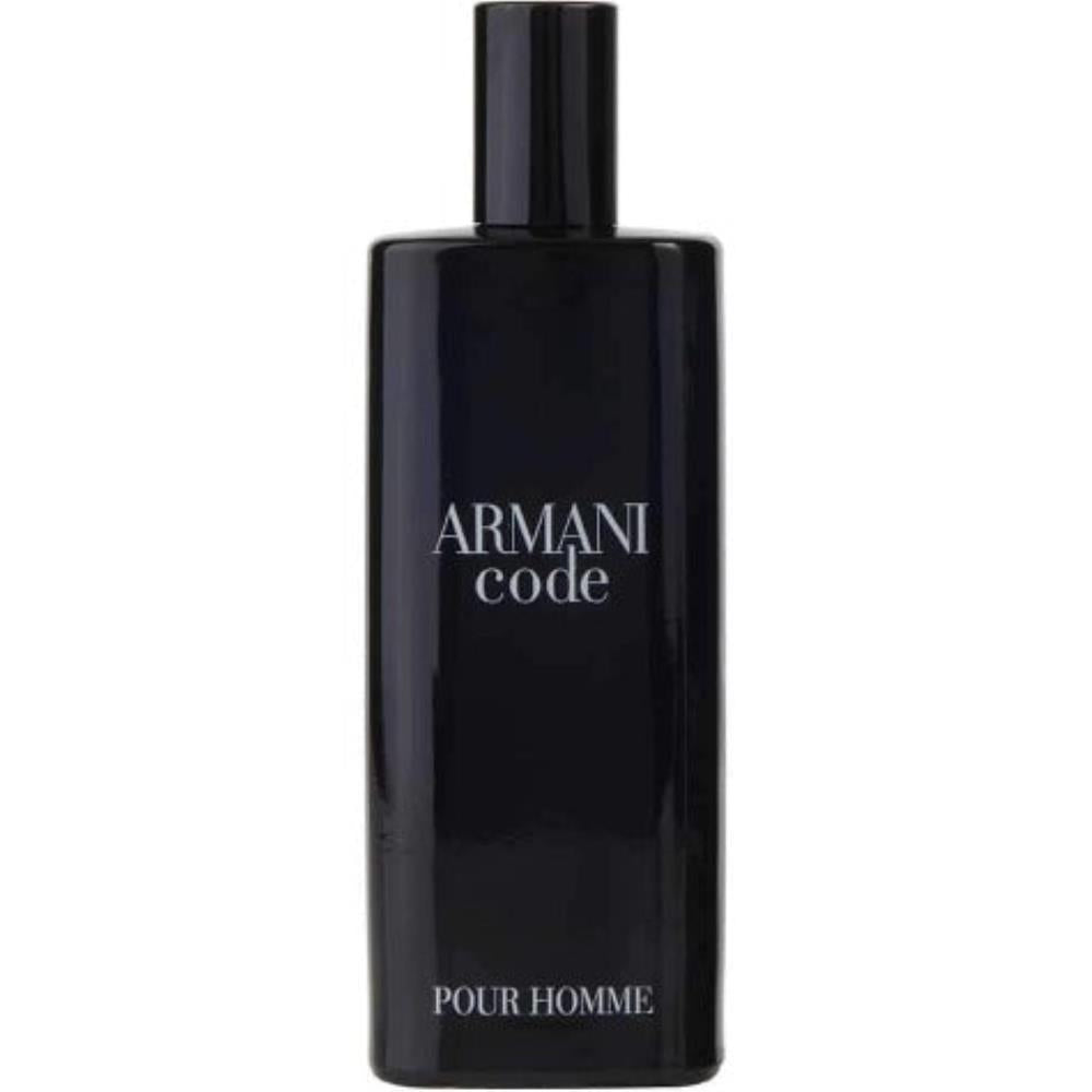Armani Code Eau de Toilette Giorgio Armani Herren Köln 0,5 Oz