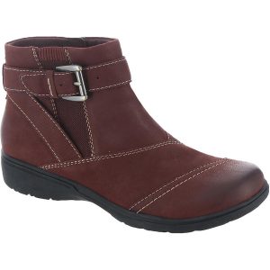 Carleigh Dalia Stiefeletten mit fester Schnalle