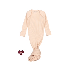 The Babykleid – Pulver