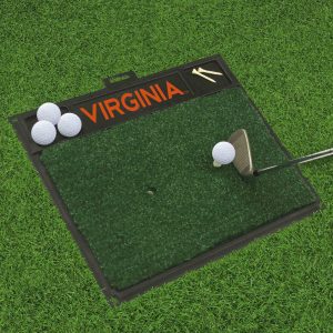 Fanmats Virginia Cavaliers Golfschläger