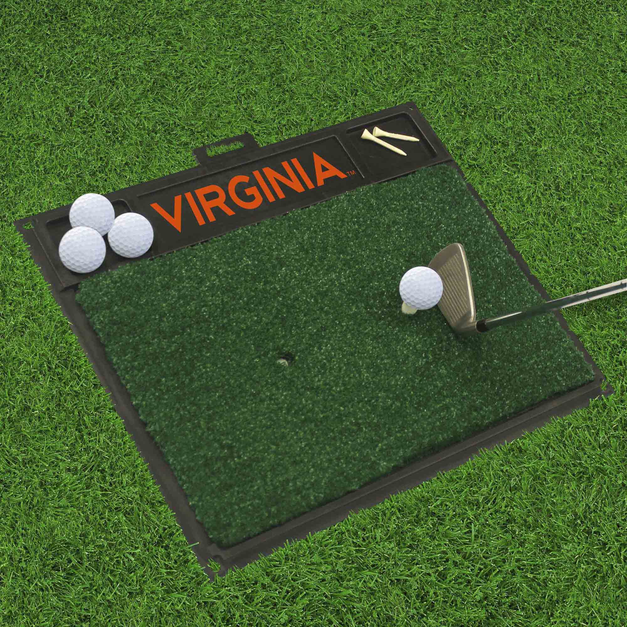 Fanmats Virginia Cavaliers Golfschläger