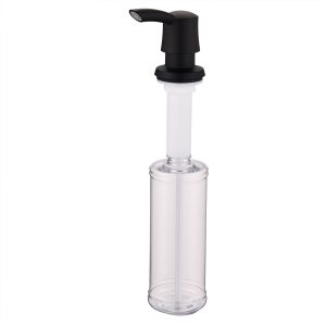 stromdale Küche Seifenspender 7832798330940