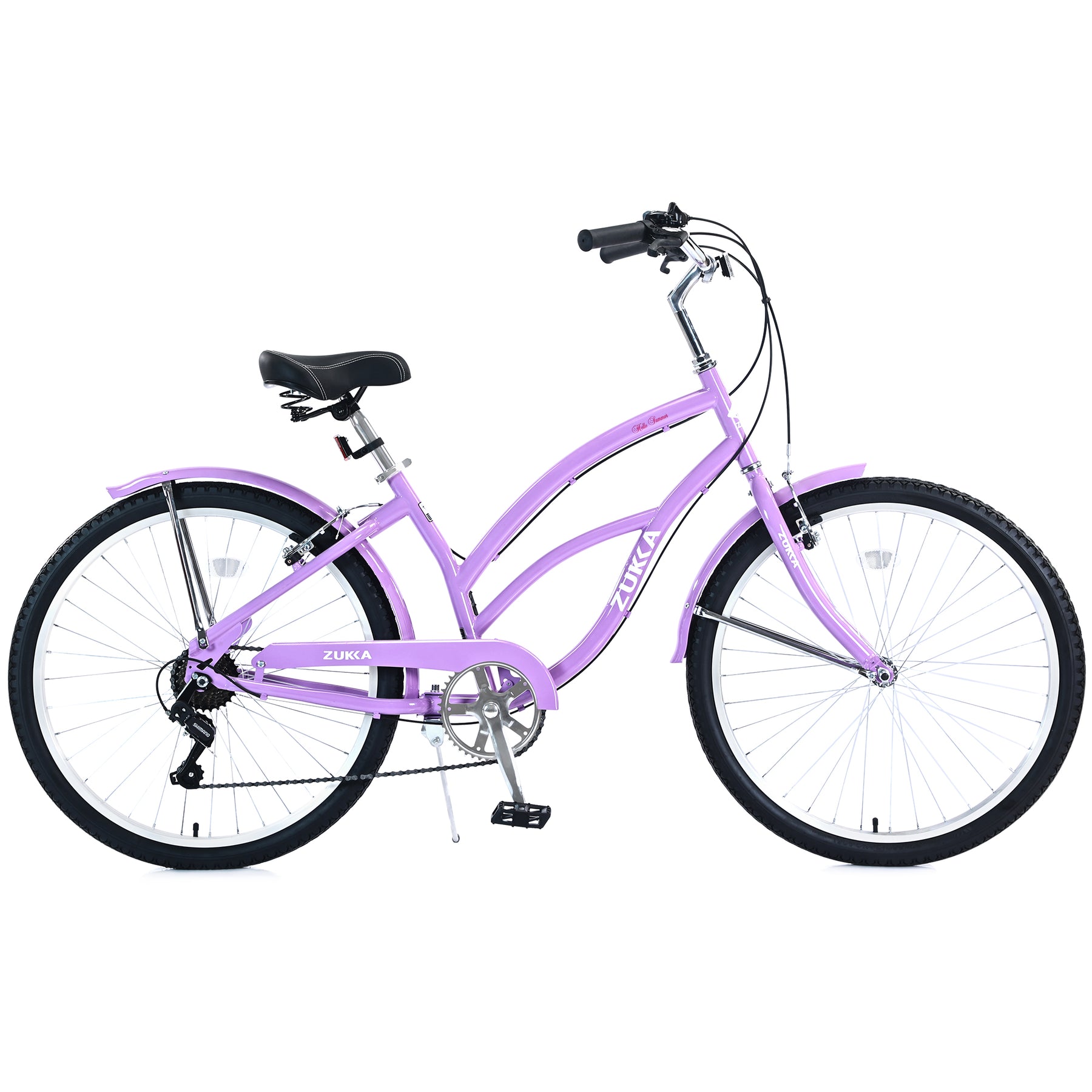 Streamdale 7 Speed Fahrräder