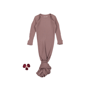 The Babykleid – Nerz