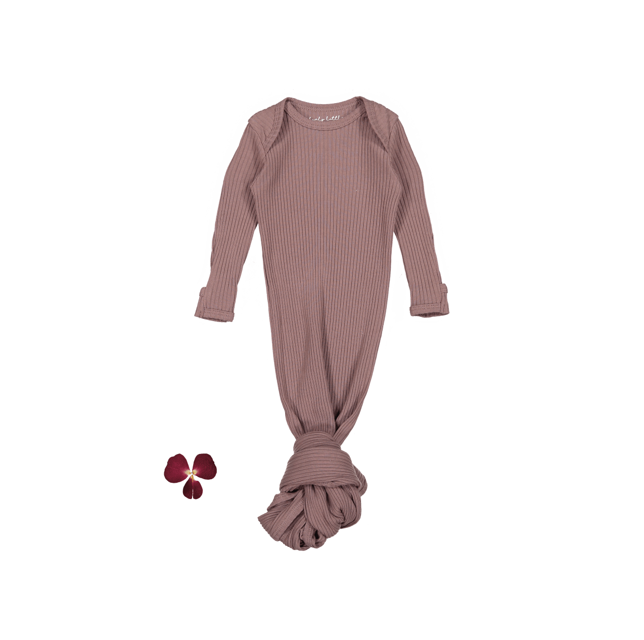 Das Babykleid – Nerz