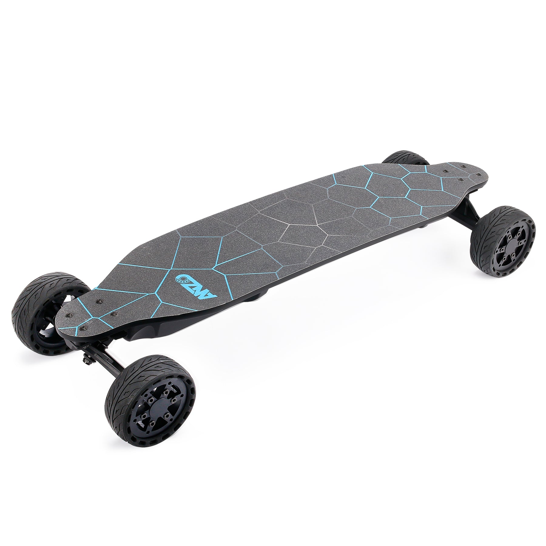 Streamdale Premium elektrische Skateboard überlegene Batterie