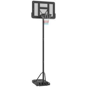 streamdale tragbare Basketball-Hoop 7832646647868