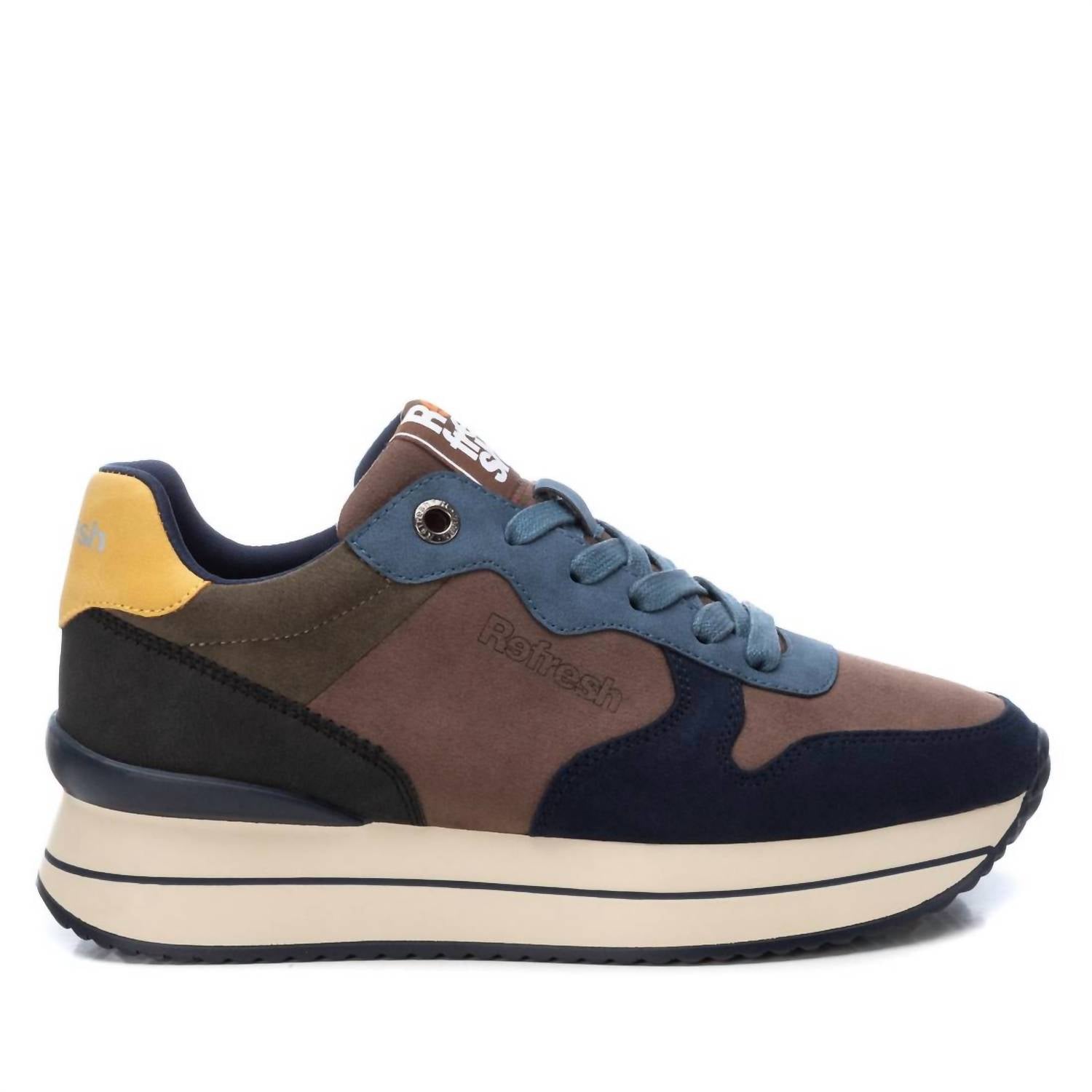 Sneaker für Damen in Dunkelblau