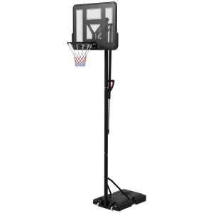streamdale tragbare Basketball-Hoop 7832646844476