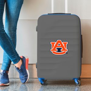 Fanmats Auburn Tigers große Aufkleber