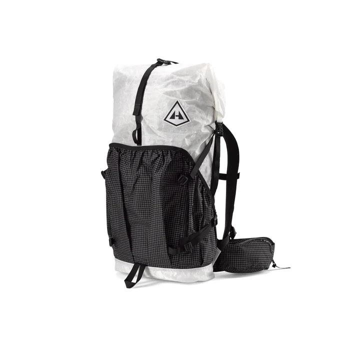 Hyperlite Southwest 55L Packung