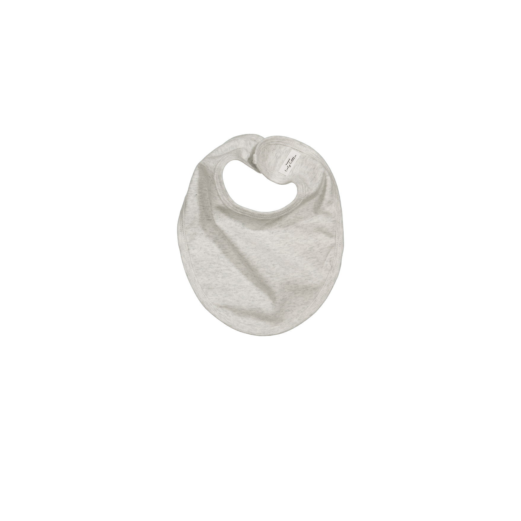 Das Lätzchen – Haferflocken