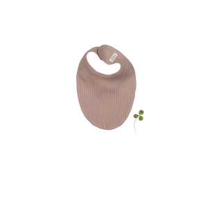 die Bib – mauve
