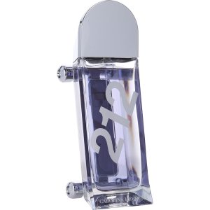 212 Heroes von Carolina Herrera Eau de Toilette Spray 5 Oz (Unboxed) Herren