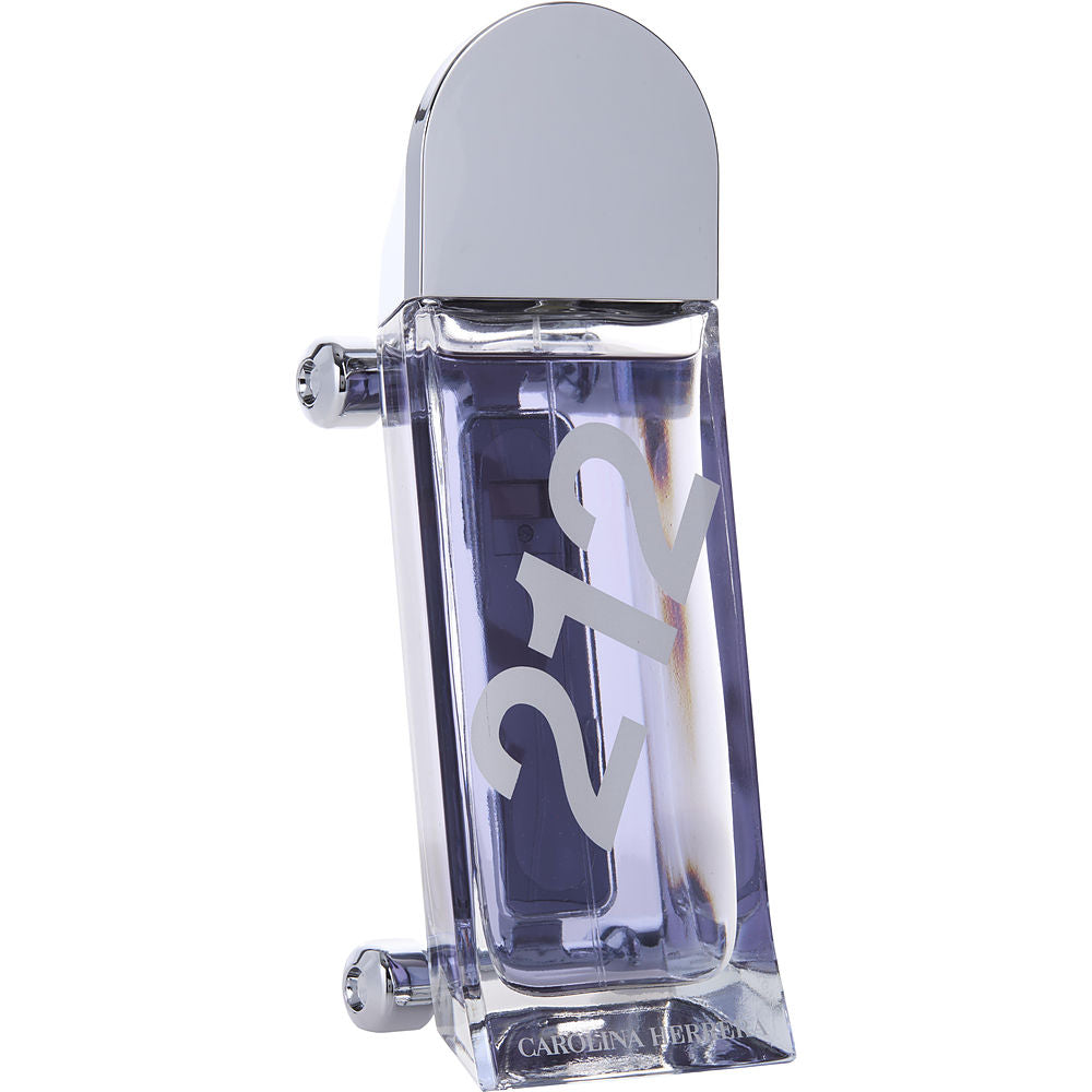 212 Heroes von Carolina Herrera Eau de Toilette Spray 5 Oz (Unboxed) Herren