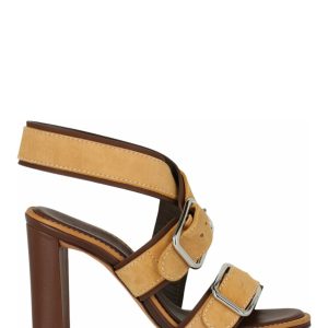 Effie 90-Absatz-Sandalen