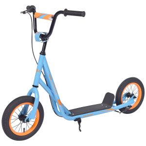 Streamdale Jugend Scooter Kick Scooter für Kinder 6+ mit verstellbarem Lenker