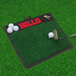 Fanmats Buffalo Bills Golfschläger