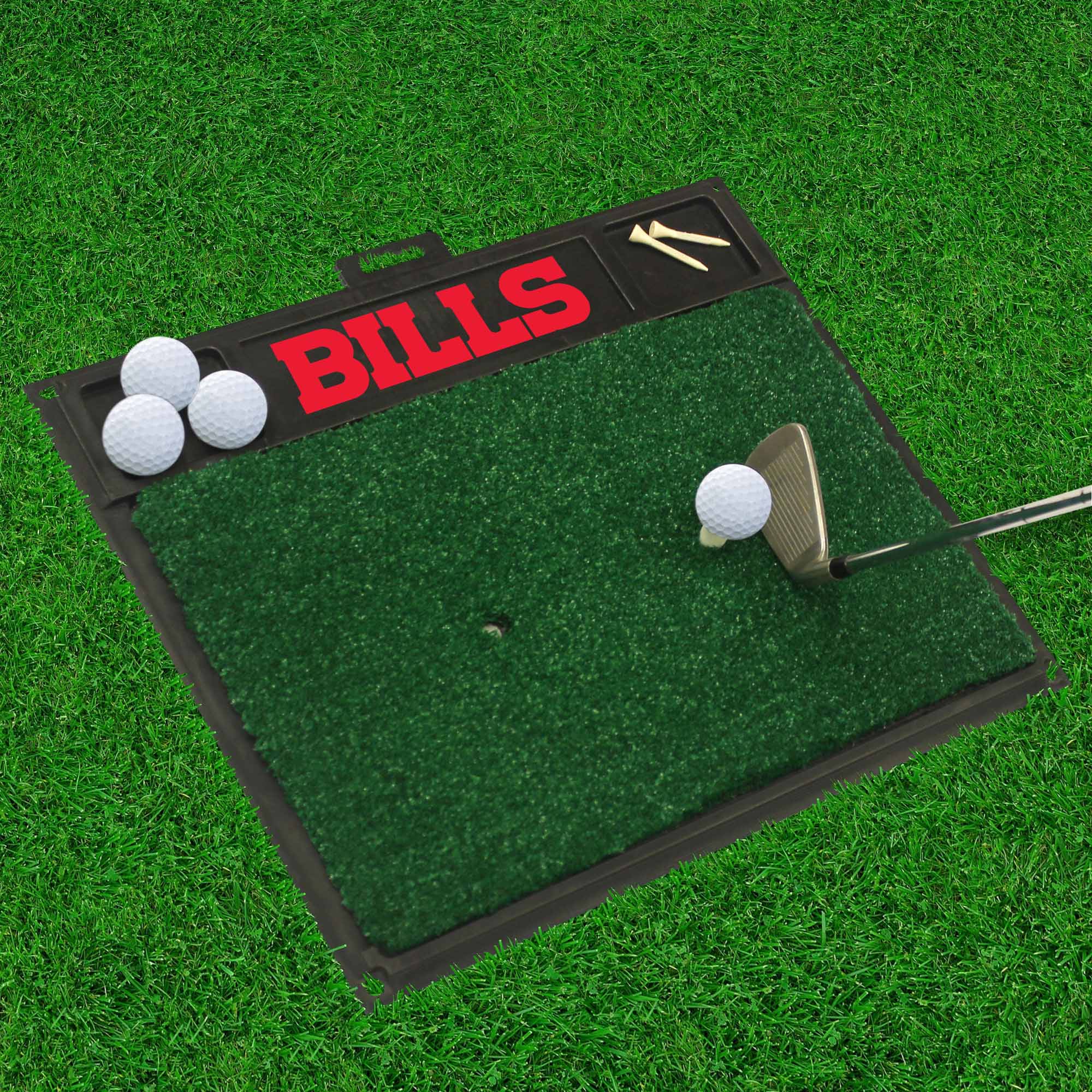 Fanmats Buffalo Bills Golfschläger
