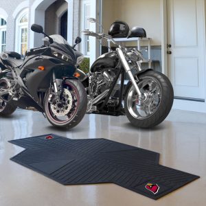Fanmats Arizona Cardinals Motorradmatte