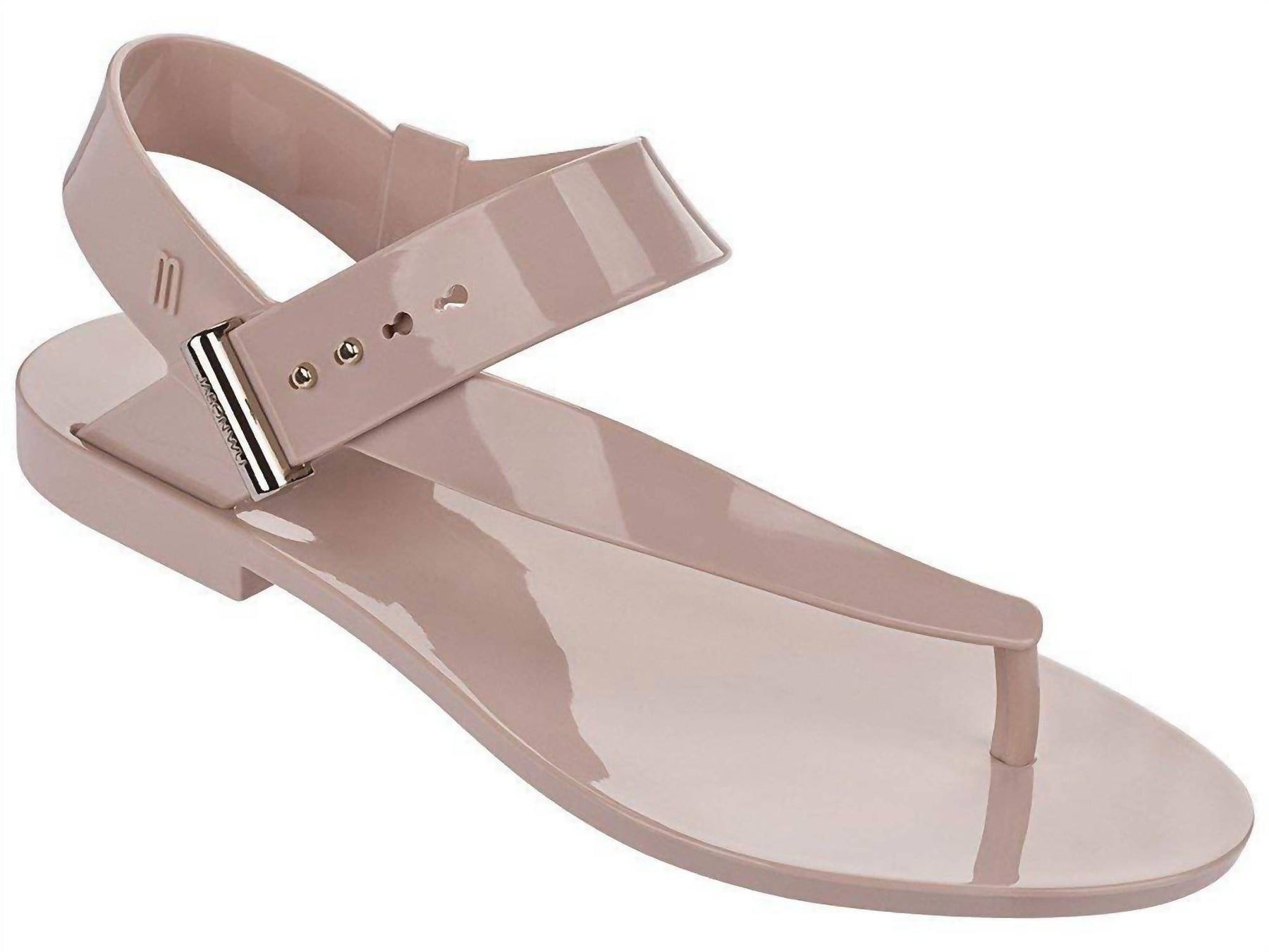 Charlotte Summery Flip Flops für Damen in Rosa