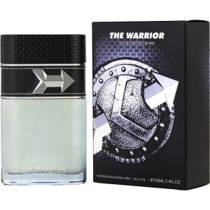 Armaf The Warrior von Armaf Edt Spray 3,4 Oz Herren