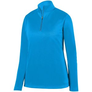 Augusta Damen Wicking Fleece Pullover