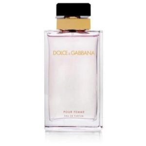 Dolce & Gabbana Pour Femme eu de parfum Dolce & Gabbana Damen s parfum 3.3 oz tester 7804001419324