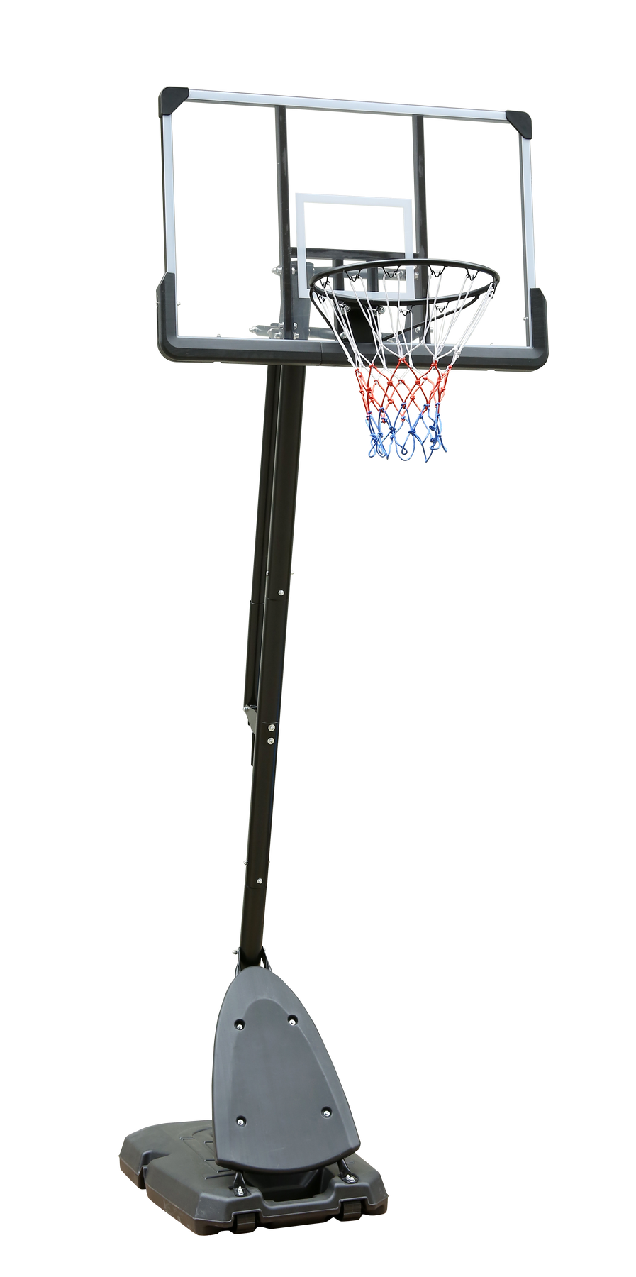 Streamdale Professional Basketball System Langlebig