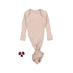 The Babykleid – mauve